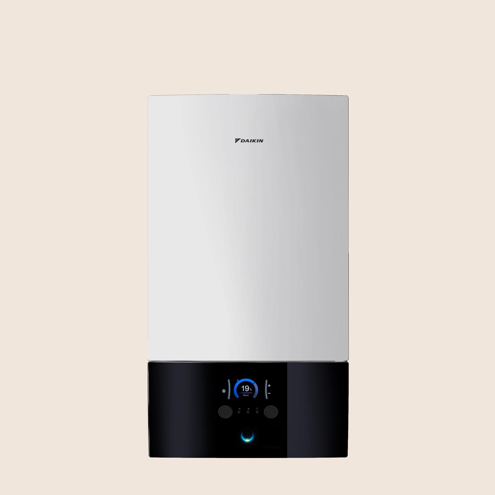 180 kW air-source retrofit at a Yorkshire care home