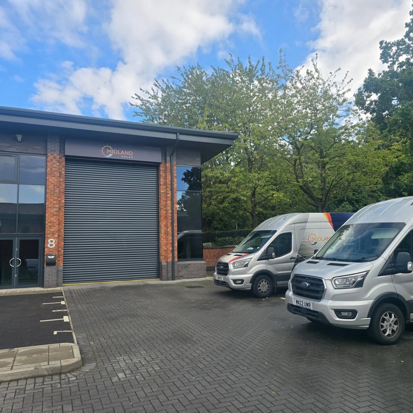 Hybrid & Boiler-Replacement Retrofit