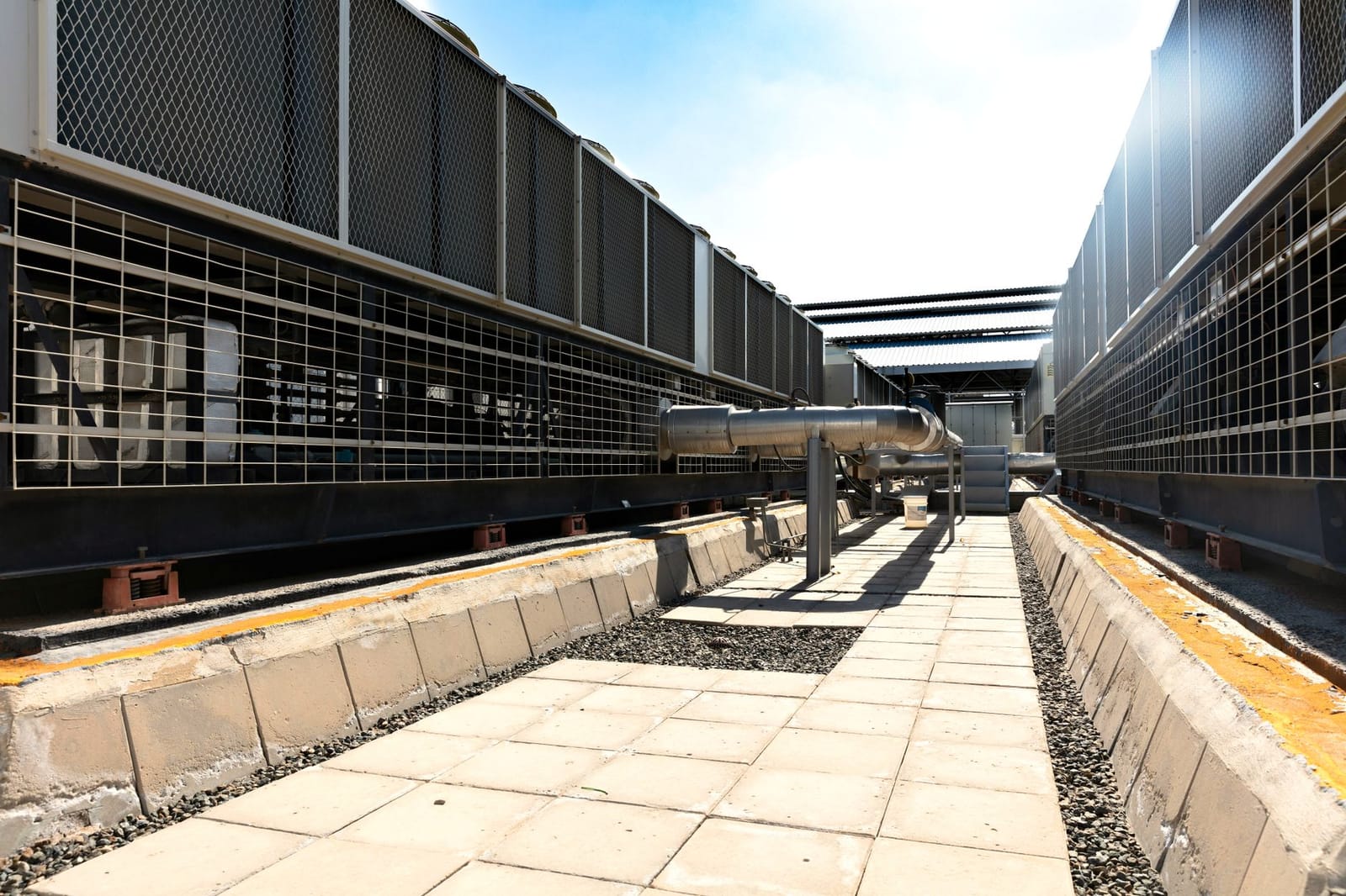 High-Temperature & Process / Industrial Heat Pumps